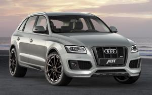 Audi QS5 by ABT '2012